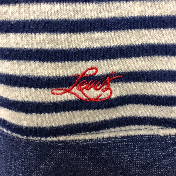 Levi’s sweatshirt - Picture 4 of 8